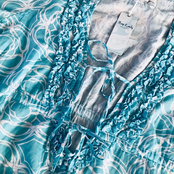 🐚 Tunic/Coverup 🐚 - Picture 5 of 7